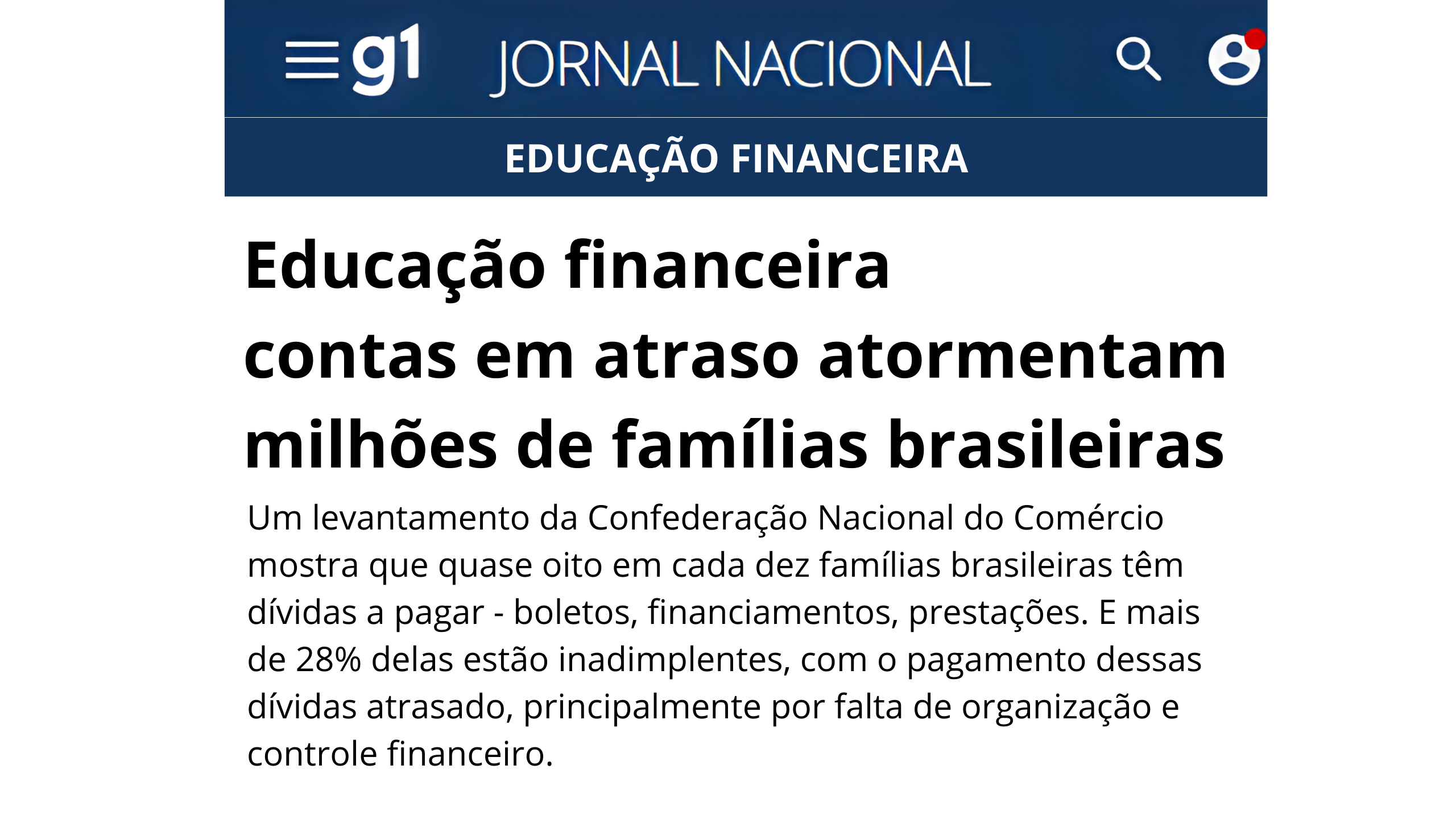 Controle Financeiro